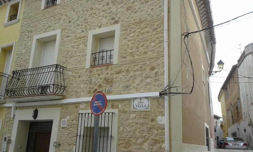 House With 7 Bedrooms in Palma de Gandia, With Wonderful City View and - Image 1