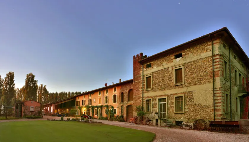Golf Club Le Vigne - Image 1