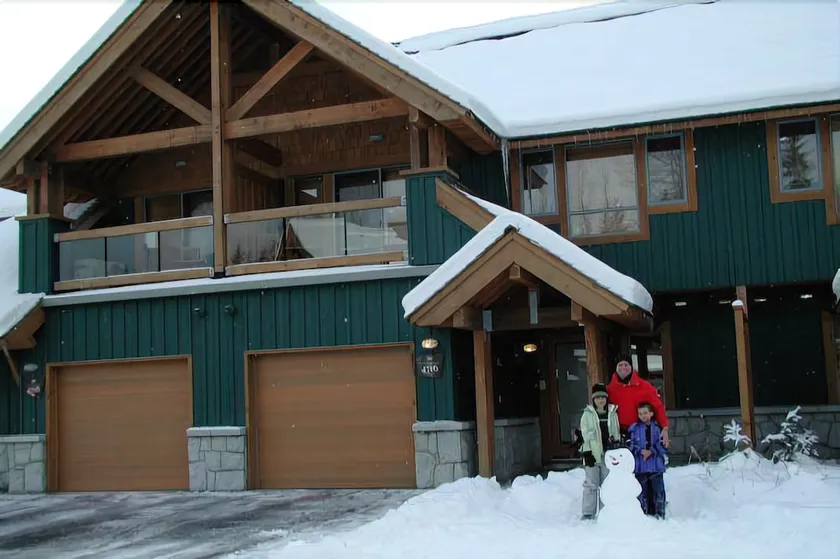 Our Whistler Retreat - Montebello - Image 1
