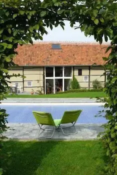 Rikkeshoeve - Image 1