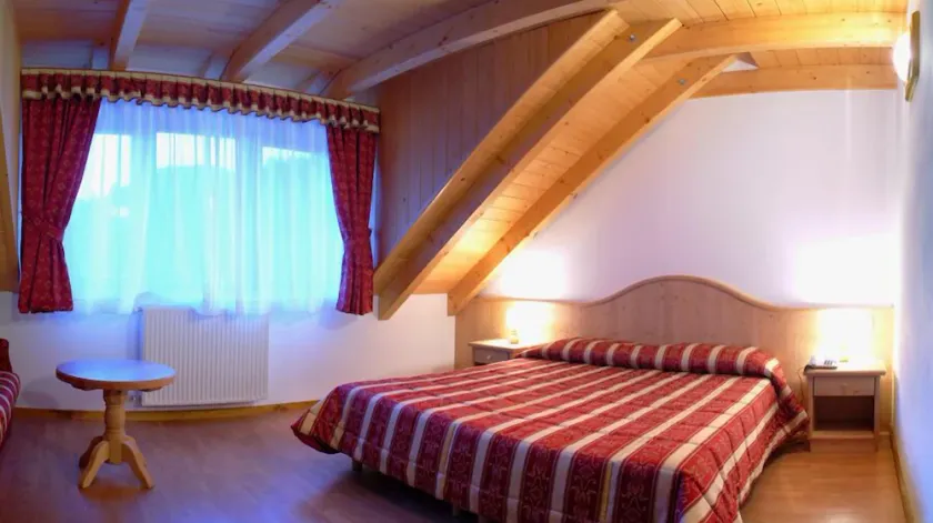 Hotel Spartiacque - Image 1