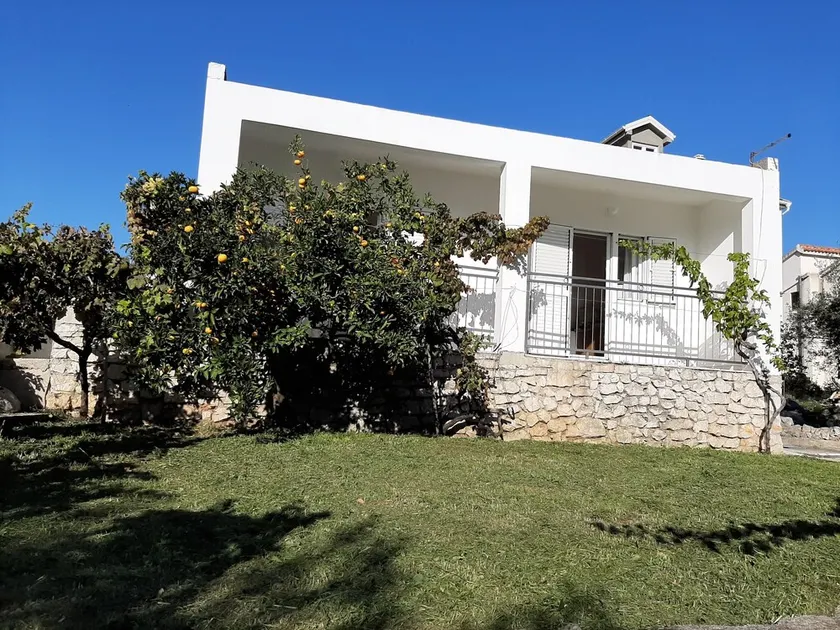 Spacious Apartment w. Balcony, big Garden & Grill - Image 1