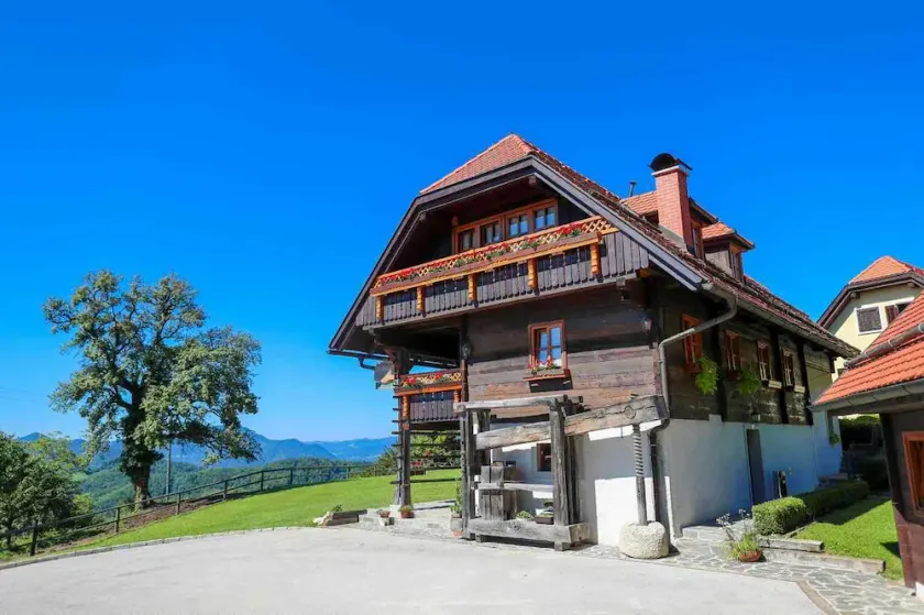 Estate Na Skaluc - Image 1