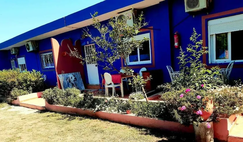 TAHADART CAMPING BUNGALOW - Image 1