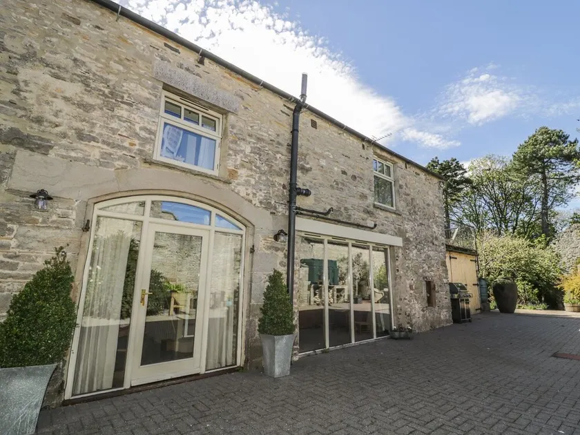 The Coach House - Image 1
