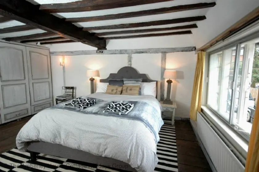 May's House - Image 1