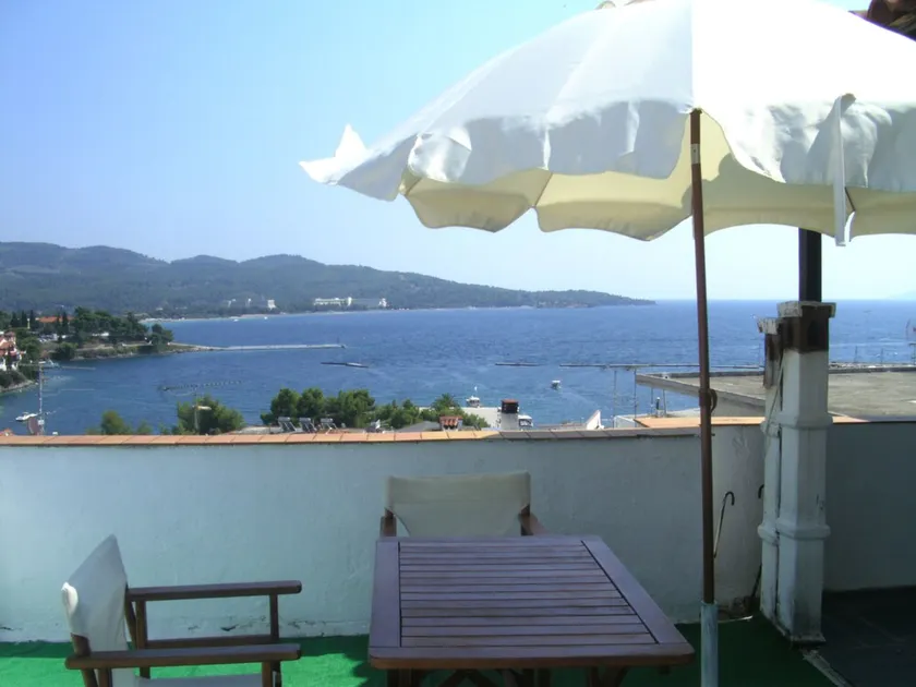 House Papatzikos Traditional Guest House - Image 1