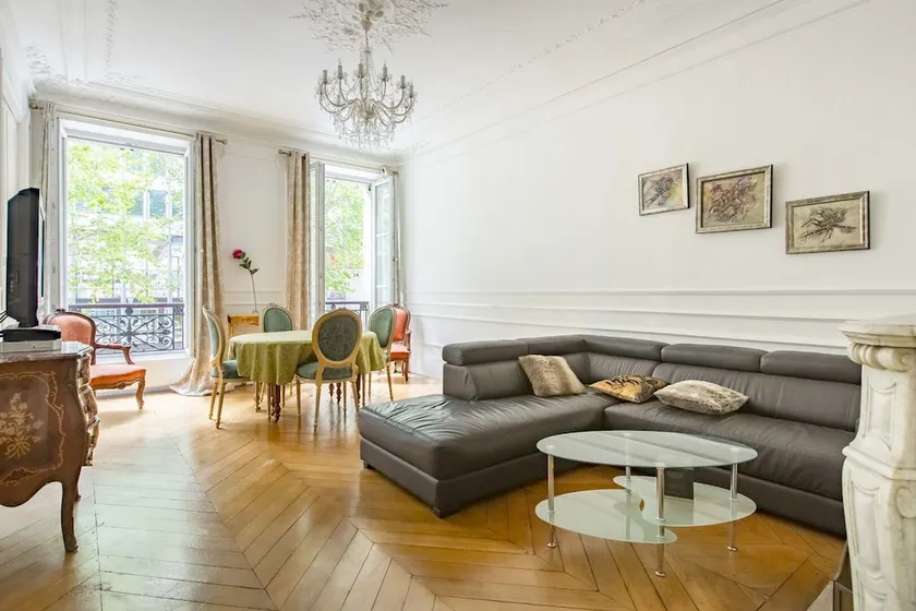 By Boulevard Saint Germain - Image 1