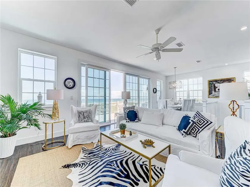 Anastasia Beach House - Image 1