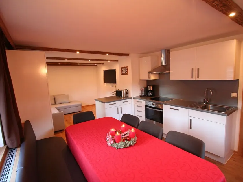 Cozy Chalet in St Johann in Tirol With Private Garden - Image 1