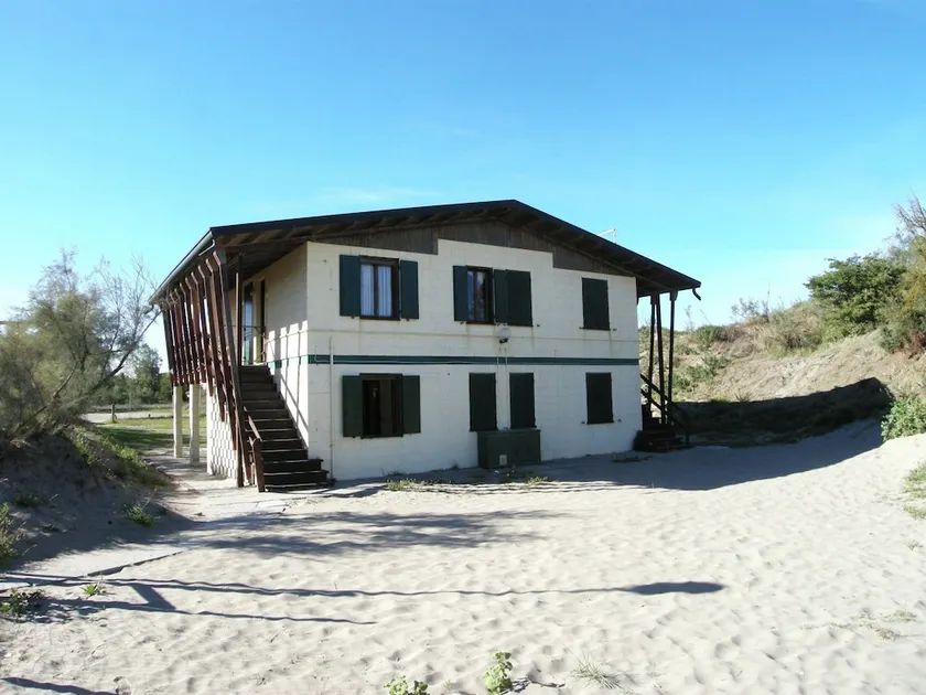 Nice Holiday Home Close to sea Front, in Rosolina Mare, Near Venice - Image 1