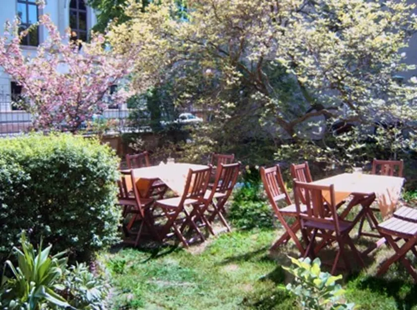 Hotel Pelikan - Image 1