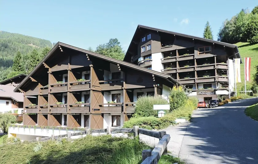 Amazing Apartment in Bad Kleinkirchheim With Internet - Image 1