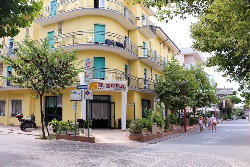 Hotel Buda - Image 1