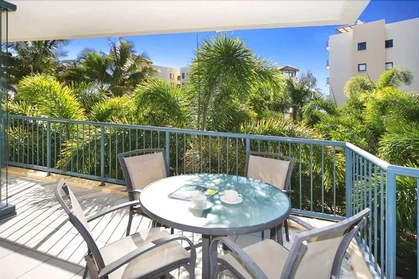 Seaforth Apt 333 - Image 1