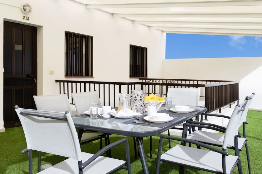 Penthouse El Rincón - Image 1