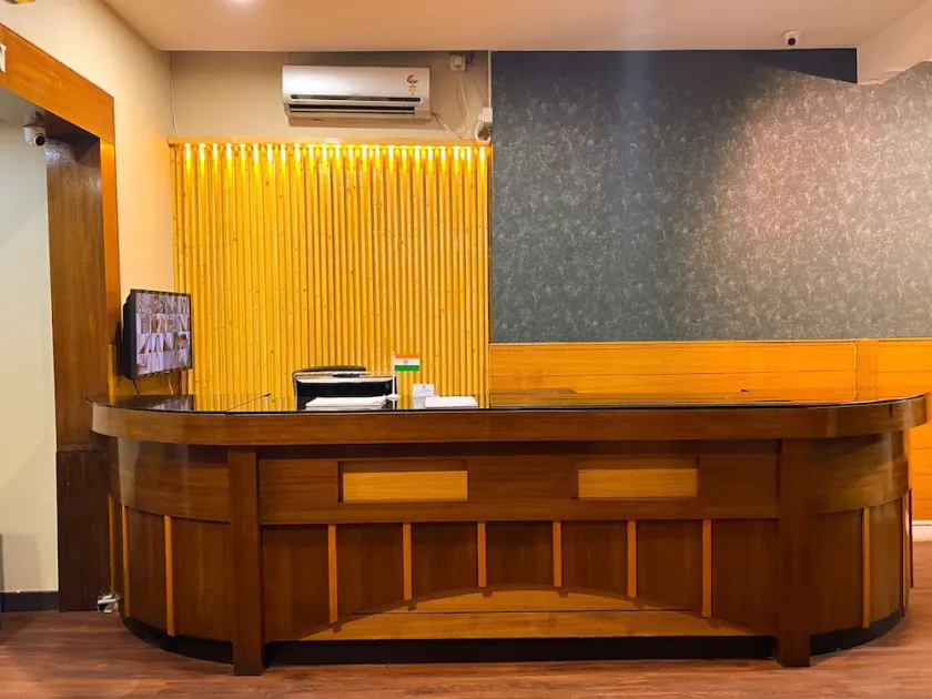 Nest Hotel Koramangala by Agira Hotels - Image 1