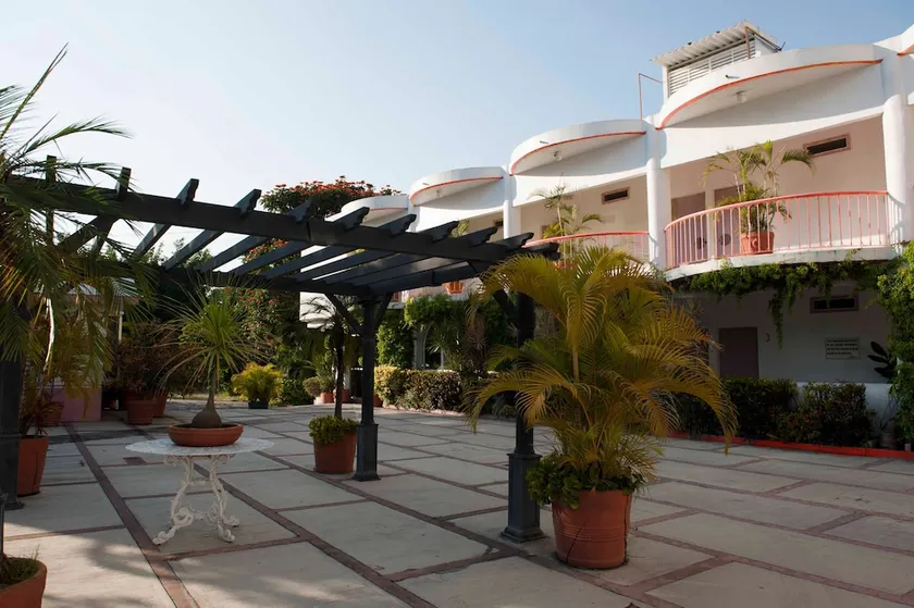 Hotel del Rio - Image 1