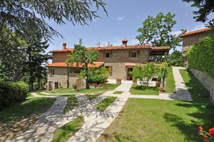 Villa Dame - Image 1