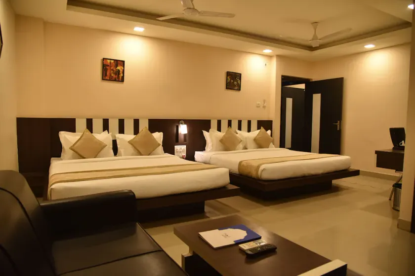 Hotel Rameshwaram - Image 1