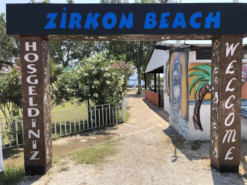 Zirkon Beach Camping - Image 1