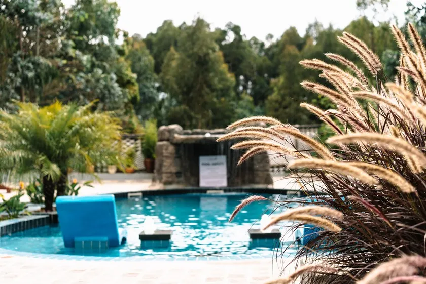 Five Volcanoes Boutique Hotel - Image 1