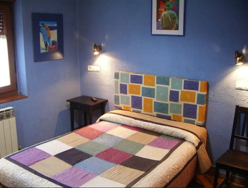 Hospedaje Senda del Huerna - Image 1
