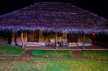 Green Ayurvedic Resort - Image 1