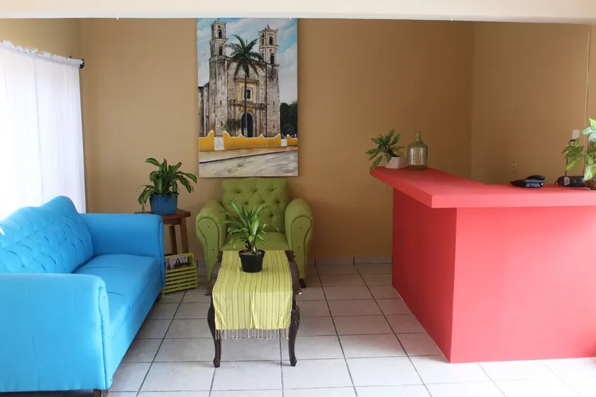 Casa Tunich Naj - Image 1