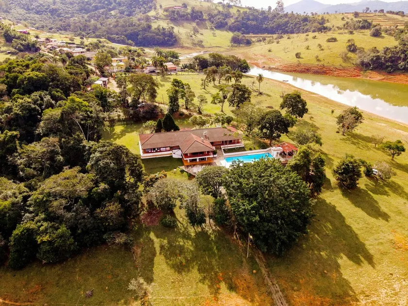 Sítio King - Bragança Paulista - Image 1
