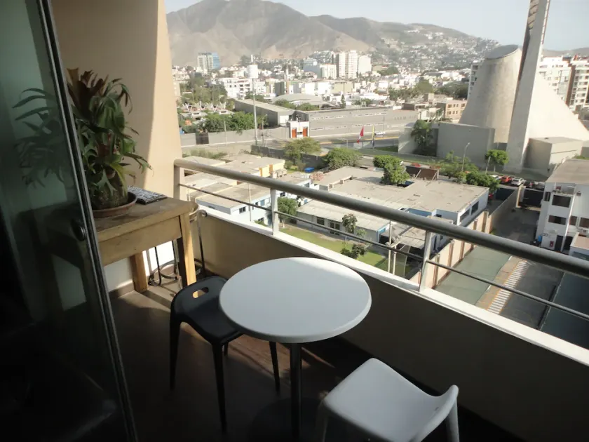 La Posada de Guille Premium Apartments - Image 1