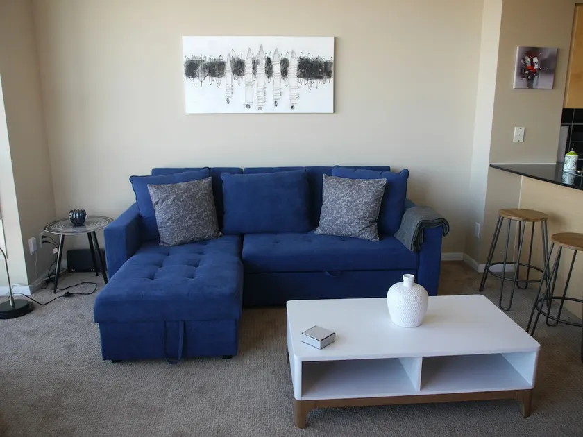 Breathtaking 1BR -Stunning View-Parking - Image 1