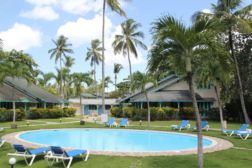 Hotel Villas Las Palmas al Mar - Image 1