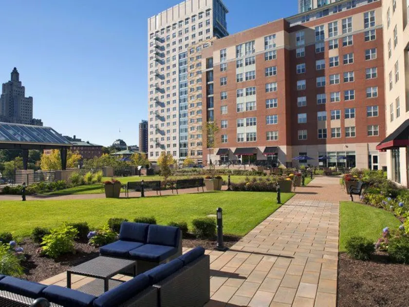 Global Luxury Suites at Downtown Providence - Image 1