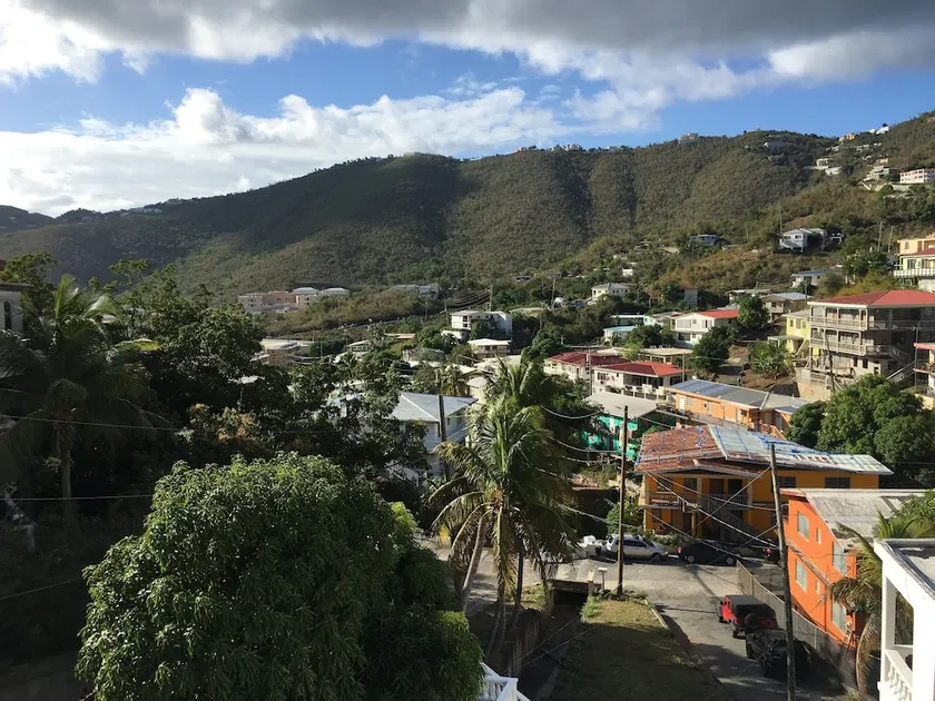 Ramsey's Guest House - Image 1