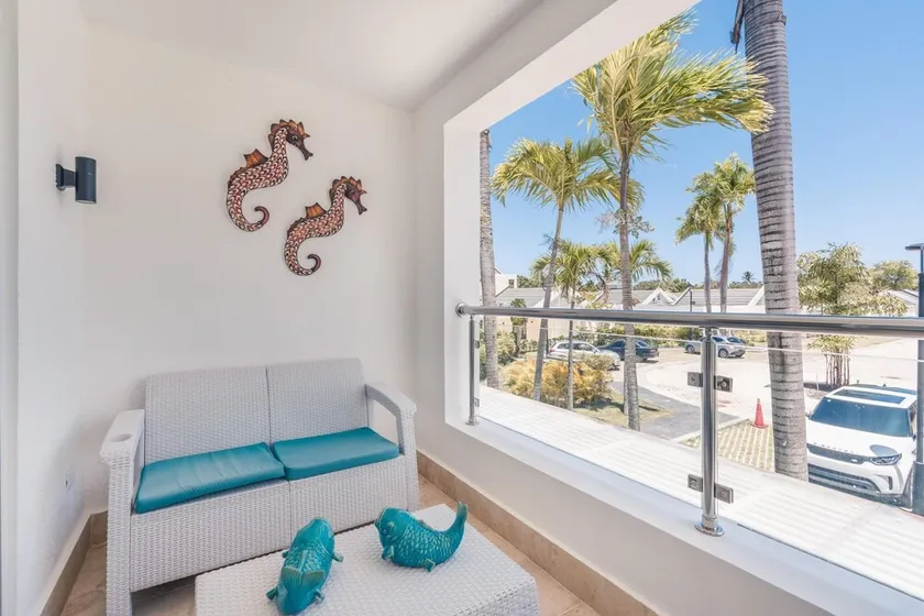 Amazing Property 1 BR at Green One - Image 1