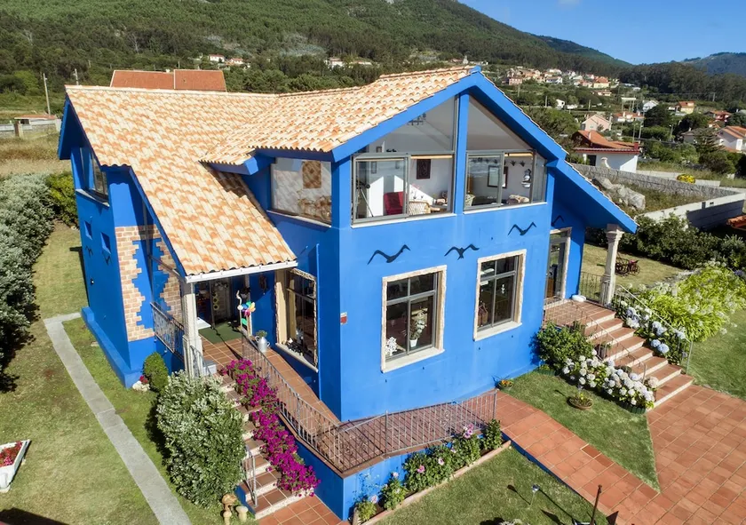 Loft Oia - Image 1