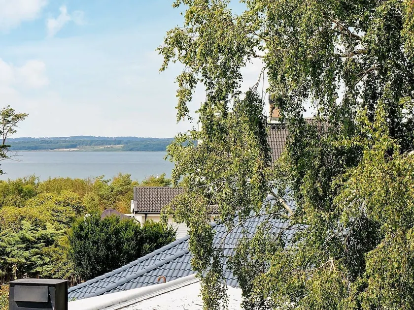 4 star holiday home in Halmstad - Image 1