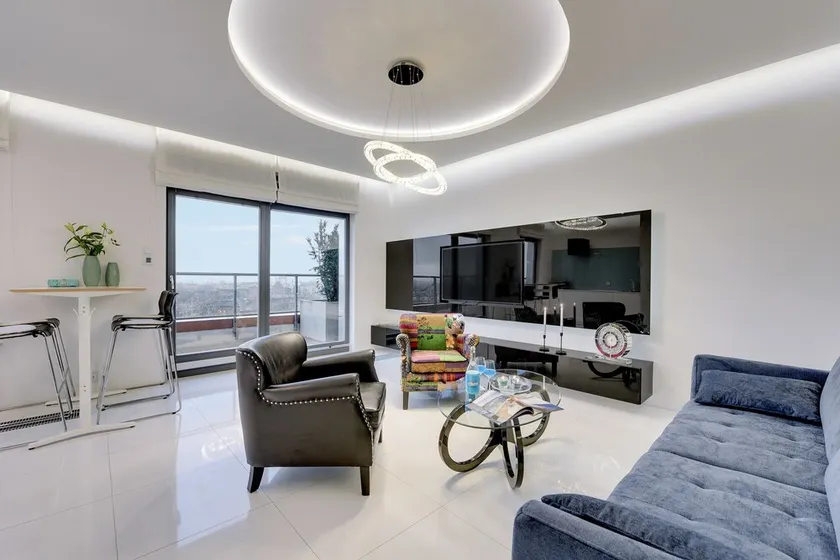 Brabank Apartments by Apartmore - Image 1