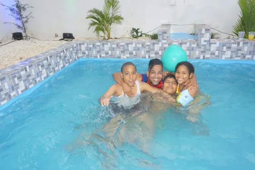Bambux Bed and Breakfast - Image 1