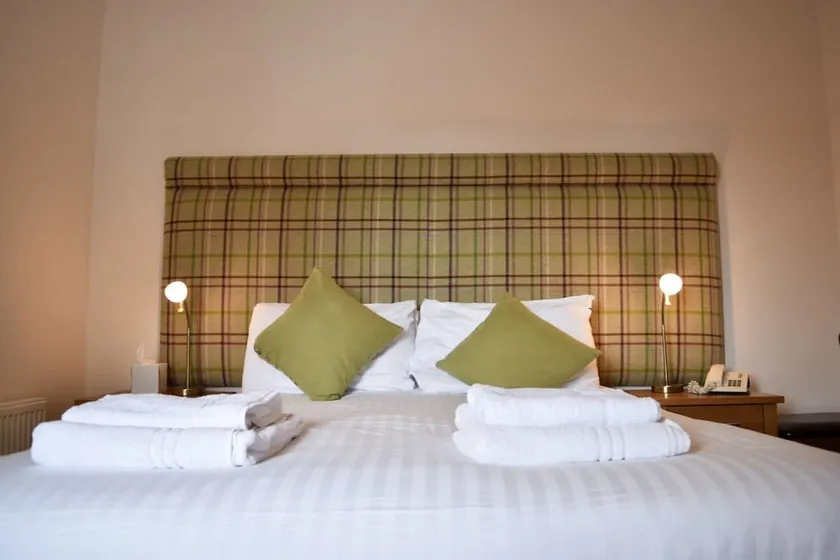 The Lord Crewe Hotel - Image 1