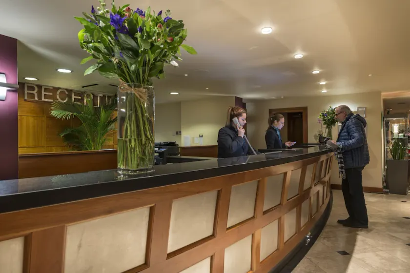 Corus Hyde Park Hotel - Image 1
