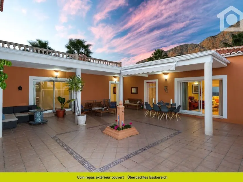 Solhabitat Javea Comfort - Image 1
