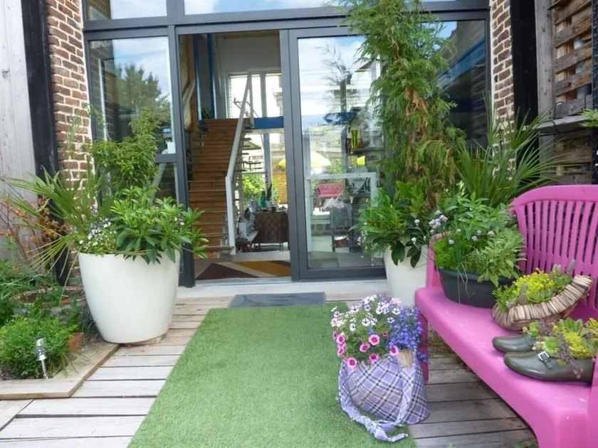 Le Patio d'Eric - Image 1