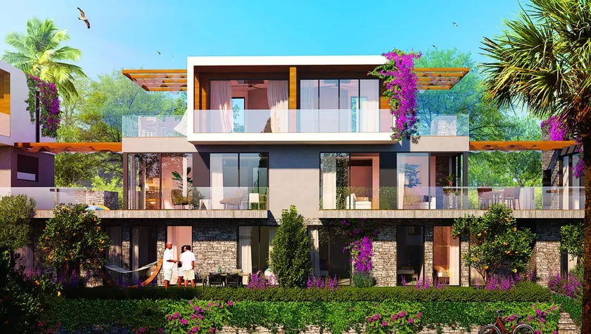 The House Residence Helis - Image 1