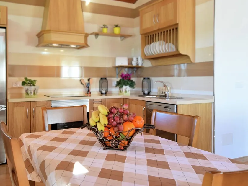 Attractive and Nice Holiday Home With Private Swimming Pool in a Beautiful Area - Image 1