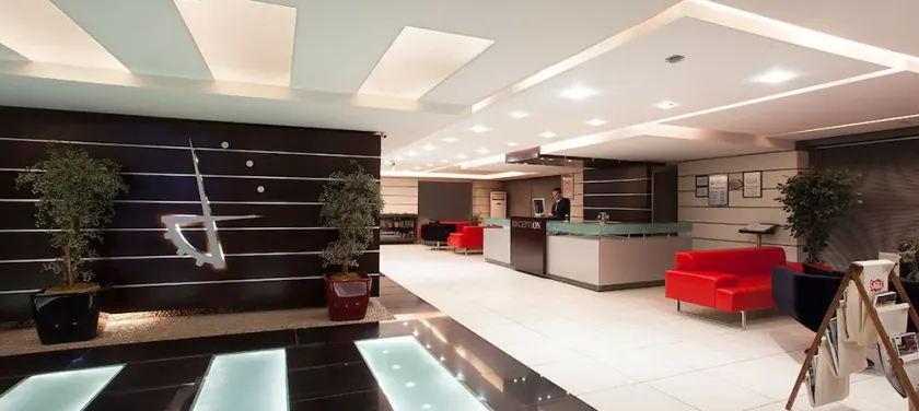 Dalgiclar OTEL - Image 1