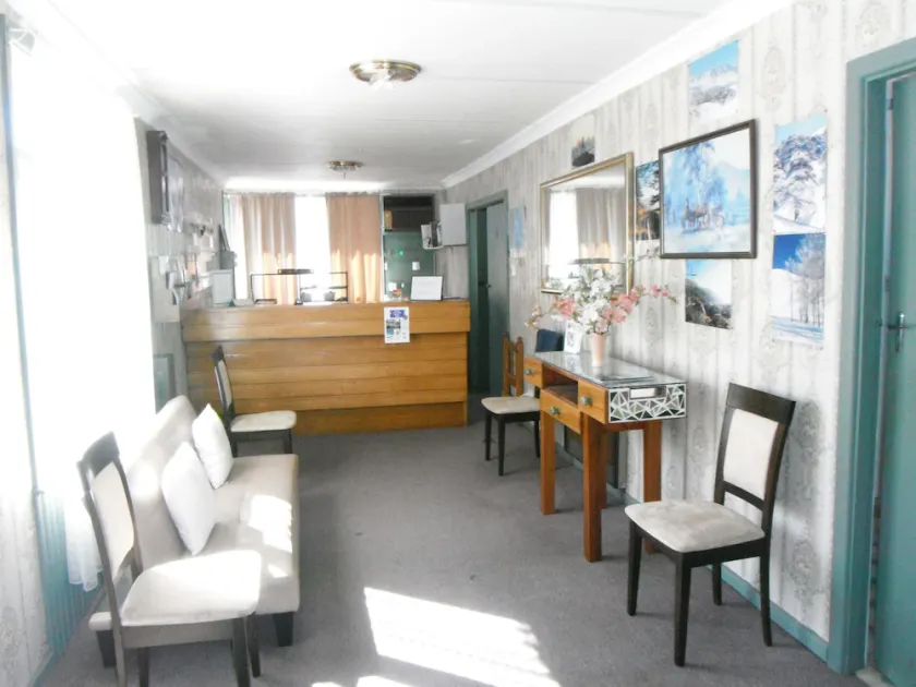 Cooma Country Club Motor Inn - Image 1