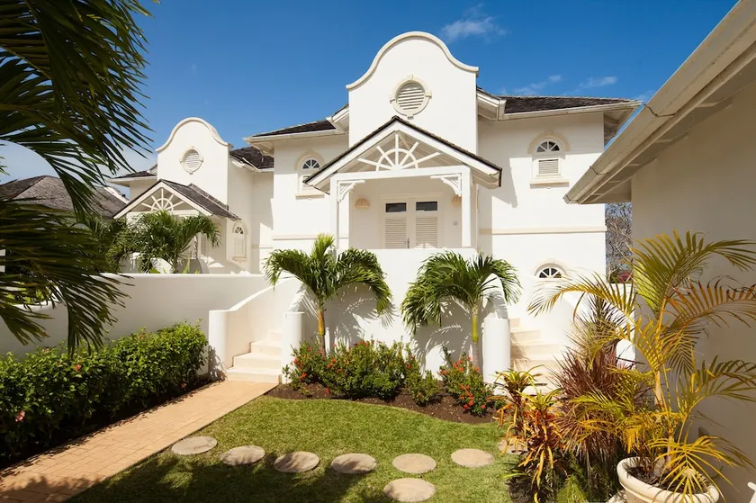 Sugar Hill Coconut Ridge 5 by Altman - Image 1