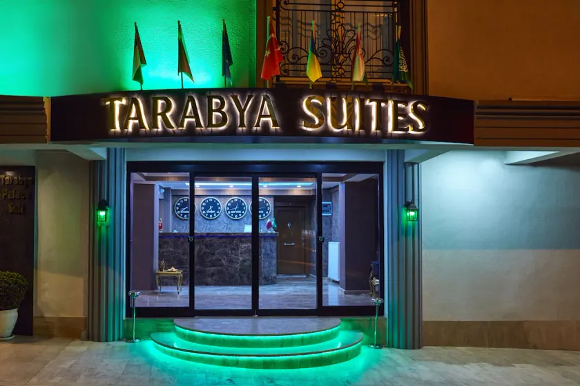 Tarabya Suit - Image 1